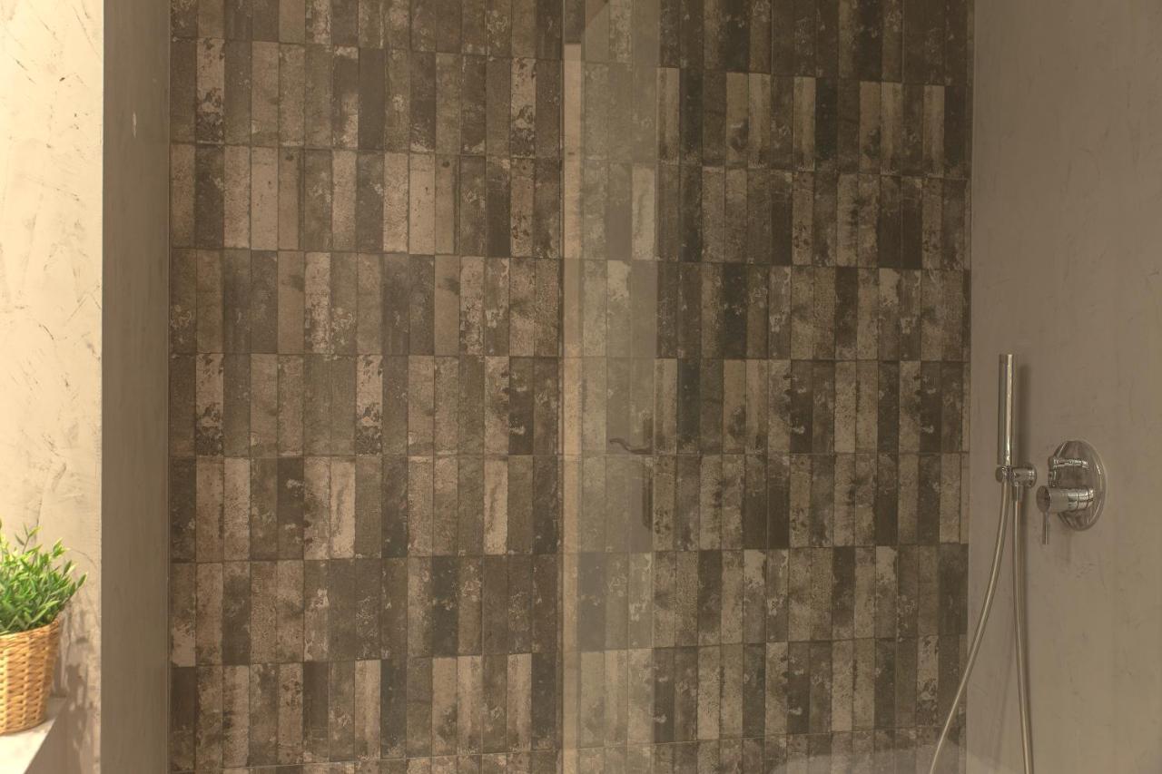 Appartement Living Stone Bronze à Athènes Extérieur photo